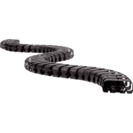 Bachmann 930030 Bachmann Kabelschlange Classic schwarz