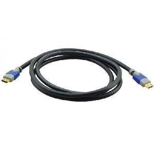 Kramer C-HM/HM/PRO-6 Kramer HDMI Kabel C-HM/HM/PRO-6, 4K@60Hz (4:4:4), HDMI St. A / HDMI St. A, 1,8 m