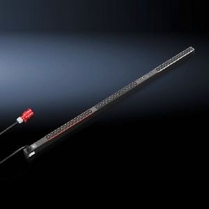 Rittal 7979.242 Rittal PDU Metered 7979.242, 42 x C13