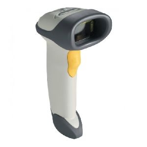 Exertis Connect 928199 Motorola LS 2208 Barcodescanner USB