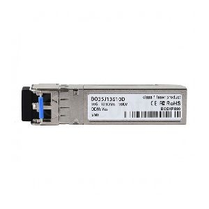 BlueOptics SFP-10G-LR-AL-BO Alcatel-Lucent SFP-10G-LR kompatibler BlueOptics SFP+ BO35J13610D