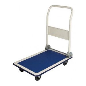 Exertis Connect 810233 Transportwagen auf Rollen, klappbar, bis 150 kg Nutzlast