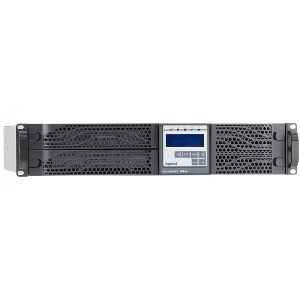 Legrand 310172 Legrand USV DAKER DK+, 3000 VA / 2700 Watt, Online-Technologie, Eingang: einphasig / Ausgang: einphasig, opt. 19" / 2 HE