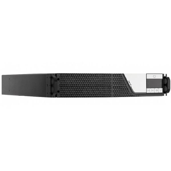 Legrand 311072 Legrand USV KEOR SPE Rack 2U, 3000 VA / 2700 Watt, Line-Interaktiv-Technologie, Eingang: einphasig / Ausgang: einphasig, opt. 19" / 2 H