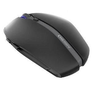 Cherry JW-7500-2 Cherry Maus GENTIX BT, Wireless, Bluetooth, schwarz