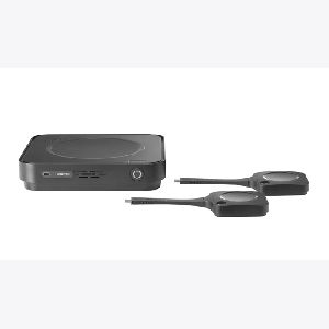 Barco R9861710EUB2 Barco ClickShare Hub Pro EU mit 2 Buttons