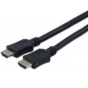 Exertis Connect 127858 HDMI 2.0 High Speed Kabel, 4K, HDMI St. A / HDMI St. A, 1,5 m