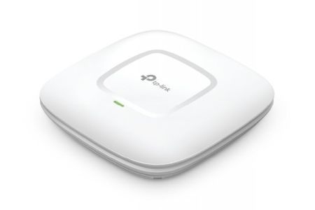 TP-Link EAP245 TP-Link AC1750-Dualband-Gigabit-WLAN-Accesspoint zur Deckenmontage, EAP245