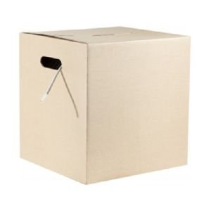 Ekivalan 613528 Ekivalan Verlegekabel Cat. 6A Class EA, U/FTP, halogenfrei, 305 m in Box