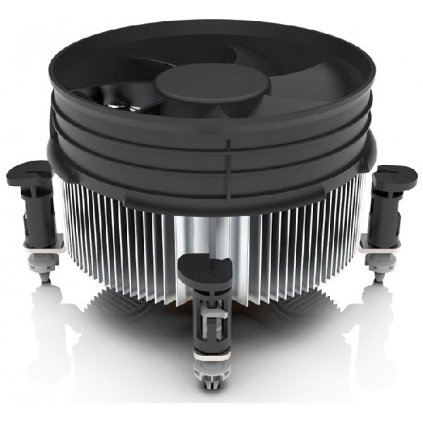 EKL 22210021000 EKL CPU-Kühler 22200, 65 W TDP, Intel 1700