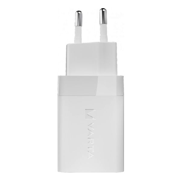 Varta 57955 VARTA USB Schnellladegerät Speed Charger, 38 Watt