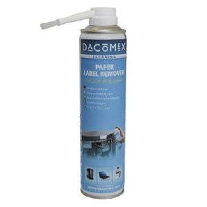 Dacomex 190808 Dacomex Etikettenlöser, 500 ml
