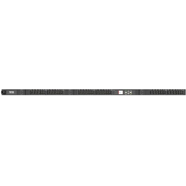Raritan PX4-4699-E7V2 Raritan messbare PDU, 3 Phasen, 18x C19, 18x C13 einzeln messbar