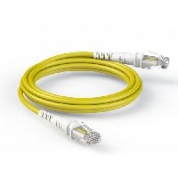 Patchsee TPC-SY-U/0.5 ThePATCHCORD RJ45 Patchkabel Cat. 6A, U/UTP, ext