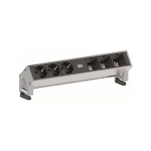 Bachmann 902202 Bachmann DESK 2 Facility System, 3 x Custom Modul + 3