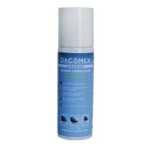 Dacomex 190887 Dacomex TFT- / Touchscreen-Reiniger, 85 ml