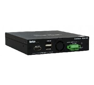 Raritan DKX4-101 Raritan KVM über IP Switch Dominion KX4-101