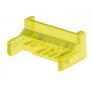Hirose TM36P-TM-88P(62) Hirose Guide Plate für Modularstecker TM36, VE: 1000 Stück