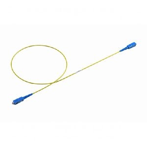 AFL Hyperscale P7AH1L9EAA-0000-M3 LWL Patchkabel 9/125 µm, Singlemode, OS2-Faser, Simplex, LC UPC Stecker / LC UPC Stecker, gelb, 3,0 m