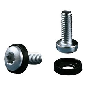 Rittal 7094140 Rittal DK 7094.140 Innensechsrundschraube (Torx) M6x16 mm, VE = 50 Stück