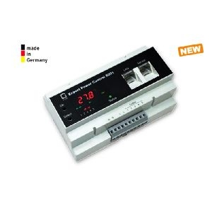 Gude 8001-1 Gude Expert Power Control 8001-1, 5 x Anschlussklemme