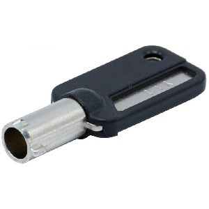 Dacomex 915076 Dacomex Masterschlüssel für Diebstahlsicherung 915075