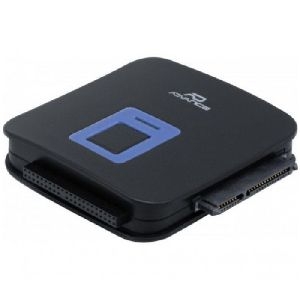 Exertis Connect 508036 USB 3.0 SATA und IDE Festplatten-Adapter, 2,5" und 3,5"
