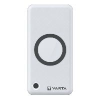 Varta 57908 VARTA Wireless PowerBank 15000, 15.000 mAh