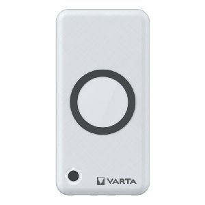 Varta 57908 VARTA Wireless PowerBank 15000, 15.000 mAh