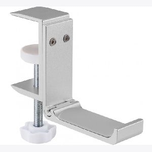 Dacomex H5-C Dacomex Headset-Halter H5-C, silber