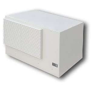 Triton RAC-KL-ETE-Y2 Triton Dach-Klimagerät 2,0 kW, hellgrau RAL 7035, mit Drehzahlsteuerung, ETE20LN2207000R