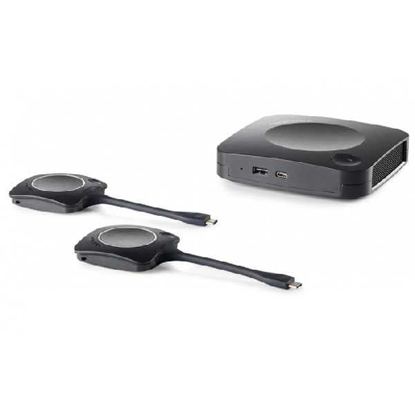 Barco R9861613EUB2 Barco ClickShare CX-30 Gen 2 Set incl. 2 Buttons