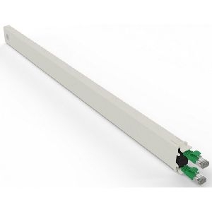 Patchbox CONE30STPGR patchbox.one/Cassette 30RU (1,8 m), Cat. 6a, U/FTP, PoE, grün