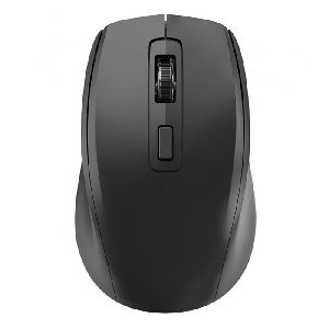 Dacomex M230-W-G Dacomex Maus, wireless, GRS, 1600 dpi, schwarz