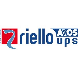 Riello MKS-GLU Riello Teleskopschienen für Schrankmontage