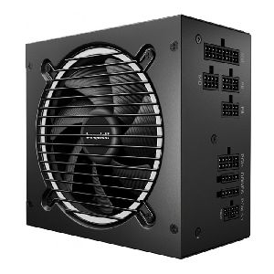 BeQuiet BP025EU be quiet! PC-Netzteil Pure Power 13 M, ATX 3.1, modular, 650 Watt