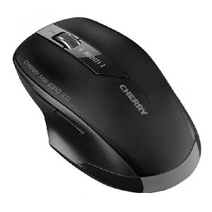 Cherry JW-T0320 Cherry Maus MW 2310 2.0, Wireless, schwarz