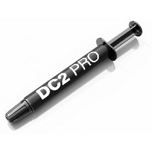 BeQuiet BZ005 be quiet! Wärmeleitpaste DC2 Pro, Tube mit 1 Gramm