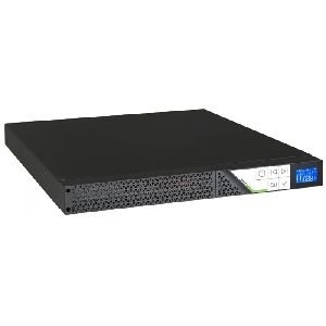 Legrand 311065 Legrand USV KEOR SPE Rack 1U, 750 VA / 525 Watt, Line-Interaktiv-Technologie, Eingang: einphasig / Ausgang: einphasig, opt. 19" / 1 HE