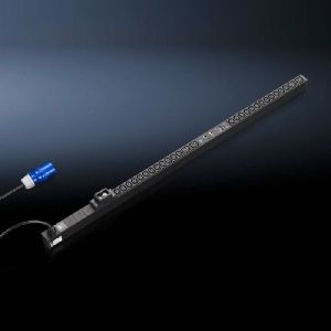 Rittal 7979.216 Rittal PDU Metered 7979.216, 24 x C13, 4 x C19