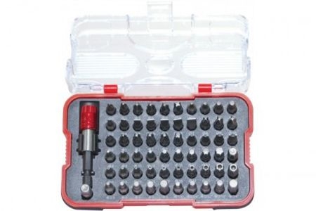 Exertis Connect 832551 Bithalter Set, Bitsatz 62-teilig