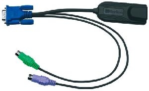 Raritan DCIM-PS2 Raritan Computer Interface Modul DCIM-PS2, VGA und PS/2
