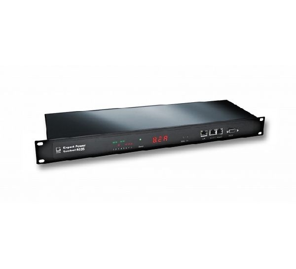 Gude 8035-1 Gude Power Control 8035-1, 8 x IEC C13, 19"