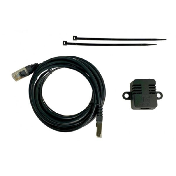 Gude 7205 GUDE Temperatur-/Luftfeuchte-Sensor 7205
