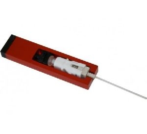 Exertis Connect 395379 LWL Faserhalter für SOC-Stecker SC oder FC
