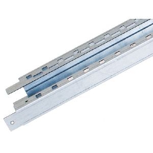 Triton RAX-VC-X47-X2 Triton vertikaler Kabelkanal, 47 HE