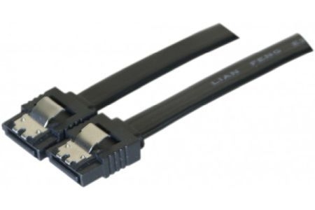 Exertis Connect 314033 SATA 3.0 Kabel, 0,75m