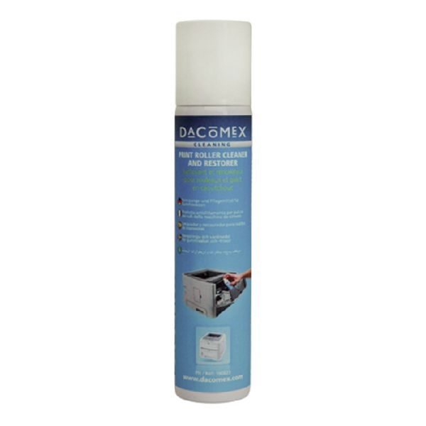 Dacomex 190823 Dacomex Walzenreiniger, 100 ml
