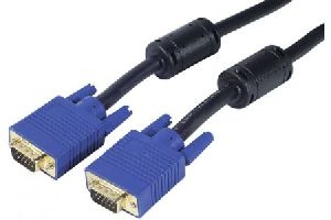 Exertis Connect 138751 Premium S-VGA Kabel , 15pol HD D-Sub St./St., 20,0 m