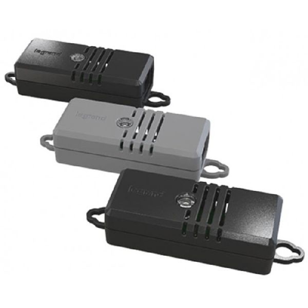 Raritan DX2-T3H1 Raritan Set 1x Temperatur-/Feuchtigkeitssensor und 2x Temperatursensor